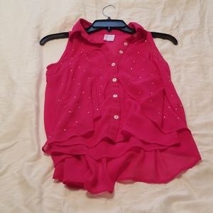 Kids Blouse